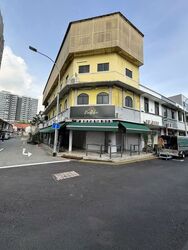 Opal Suites (D12), Shop House #554048421